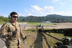 DAGGER BRIGADE SOLDIERS ADAPT AND TRAIN [Image 1 of 2]