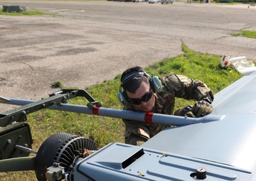 DAGGER BRIGADE SOLDIERS ADAPT AND TRAIN