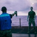 31st MEU Marines get OC sprayed