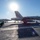 F/A-18C Launches On Flight Deck
