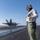 Staff Sgt. Observes VMFA 323 Launch