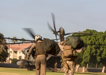 Assault Support Tactics 3 at Kiwanis Park