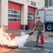 DES offers fire extinguisher training