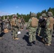 7th Fleet Visits Combined Arms Training Center