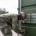 Seabees Conduct 48-hour Move Out Exercise