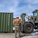 Seabees Conduct 48-hour Move Out Exercise
