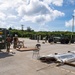 Seabees Conduct 48-hour Move Out Exercise