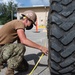 Seabees Conduct 48-hour Move Out Exercise