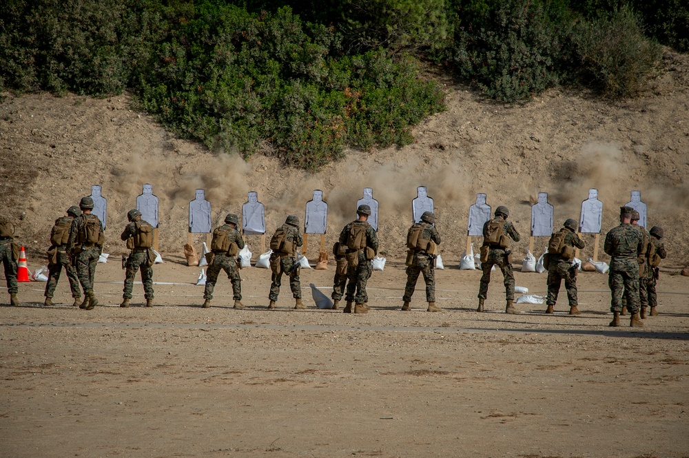 NMCB 133 Participates in Operation Lisa Azul NMCB 133 Participates in Operation Lisa Azul