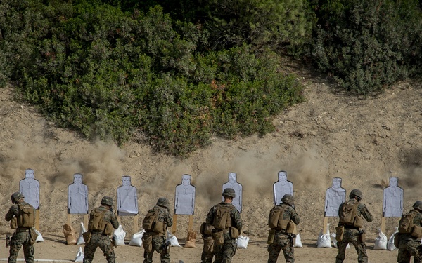 NMCB 133 Participates in Operation Lisa Azul