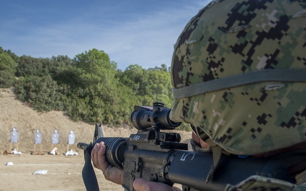 NMCB 133 Participates in Operation Lisa Azul