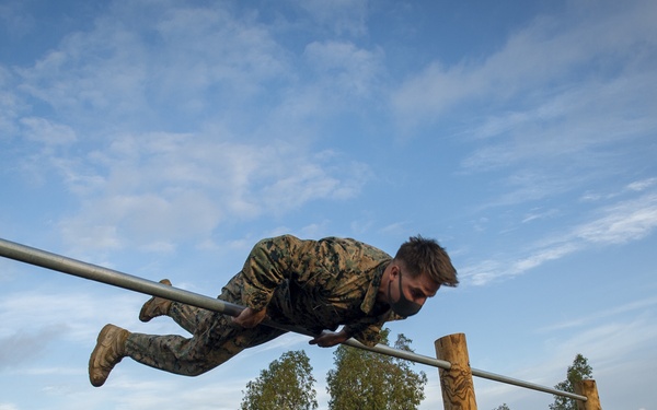 NMCB 133 Participates in Operation Lisa Azul