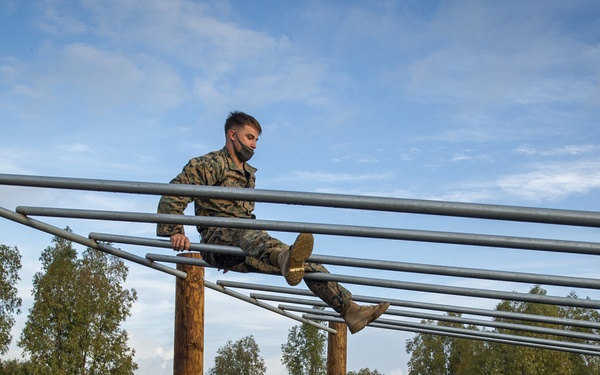 NMCB 133 Participates in Operation Lisa Azul