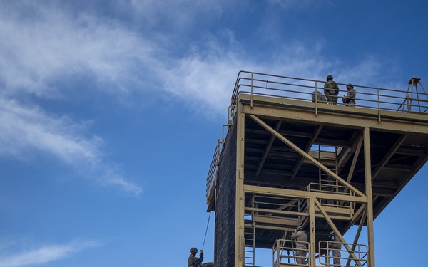 NMCB 133 Participates in Operation Lisa Azul