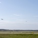 US, NATO forces conduct airlift interfly over Germany during OV 20-04