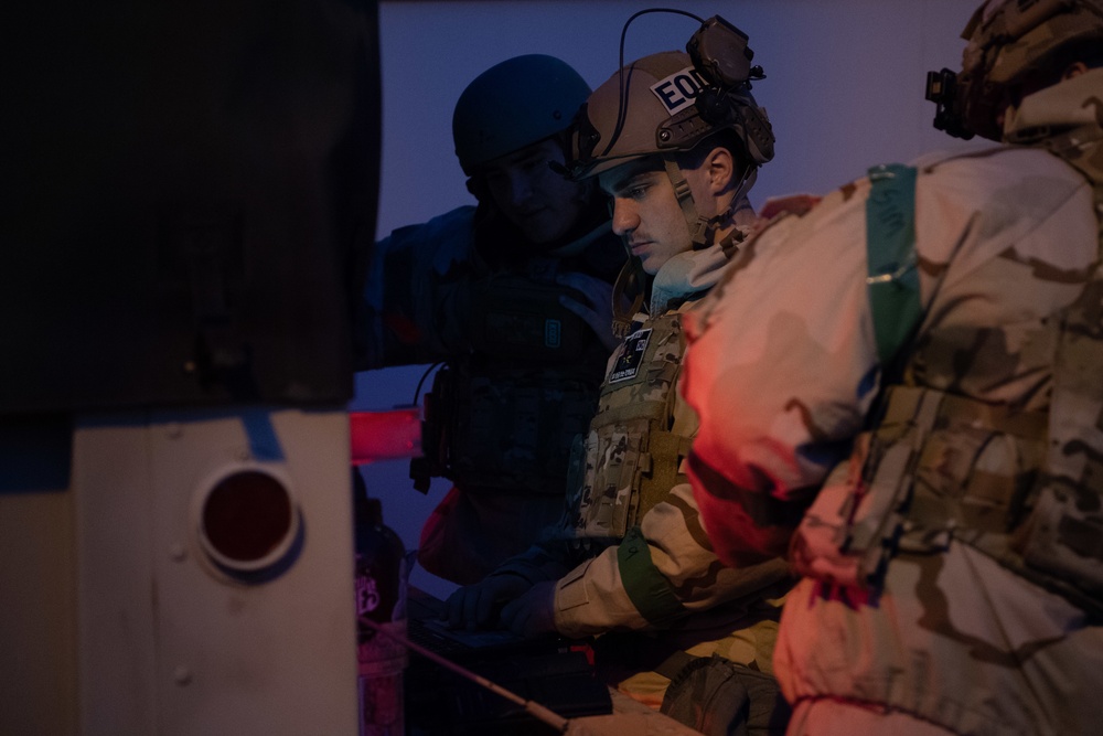 Operation Varsity 20-04 Day 1