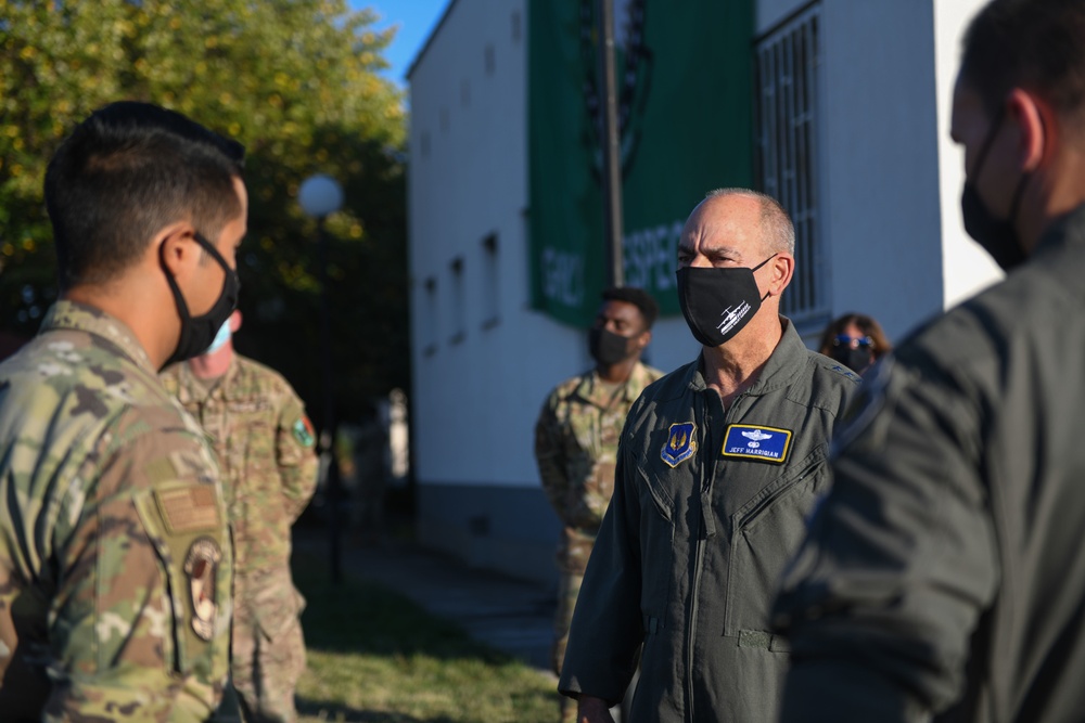 Bulgaria: Strong, strategic relationships, partnerships