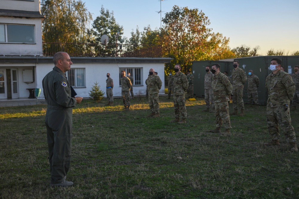 Bulgaria: Strong, strategic relationships, partnerships