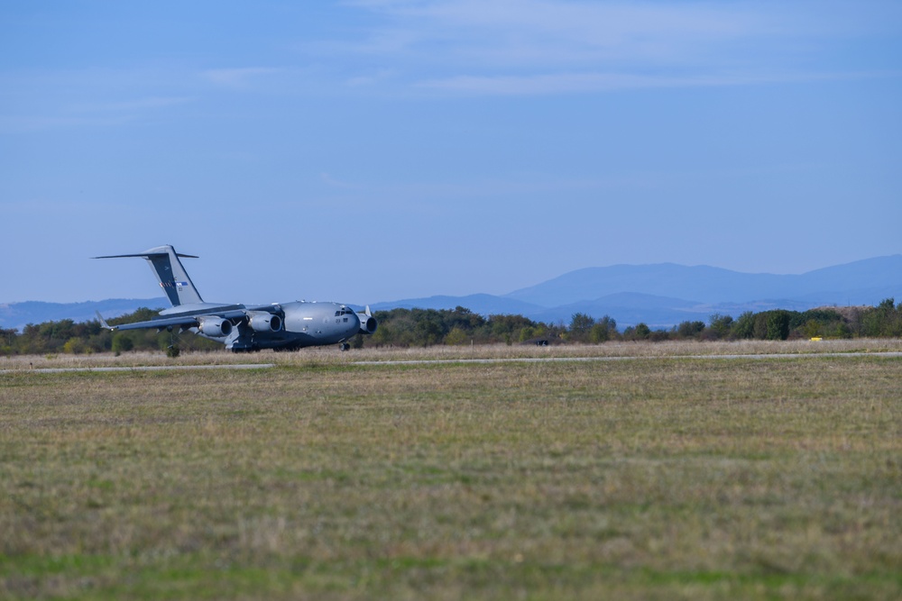 Bulgaria: Strong, strategic relationships, partnerships