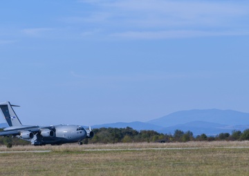 Bulgaria: Strong, strategic relationships, partnerships