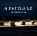 UPCOMING F-35 Night Flying Operations