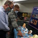 Assistant Secretary of Defense for Health Affairs visits 59th Medical Wing