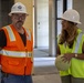 Marine Corps Air Station New River renovates AS-4000 Sports and Fitness Center