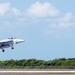 MacDill becomes nest for U.S. Navy Super Hornets