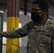 101st DSB conducts sustainment operations in Kuwait