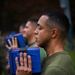 New Jersey Marines tackle the CFT