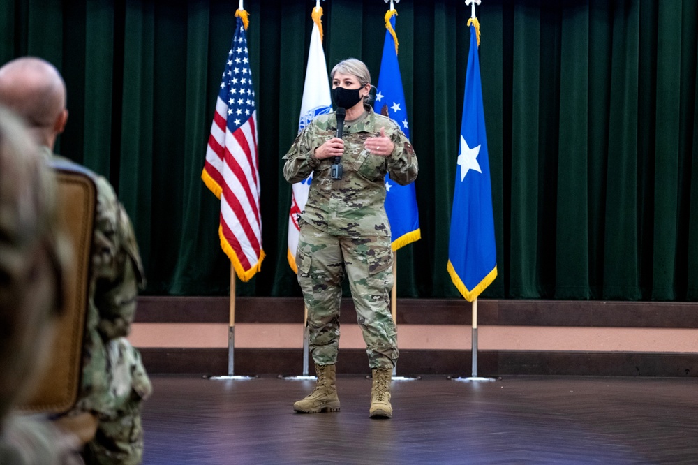 502d ABW commander unveils wing’s new Lines of Effort