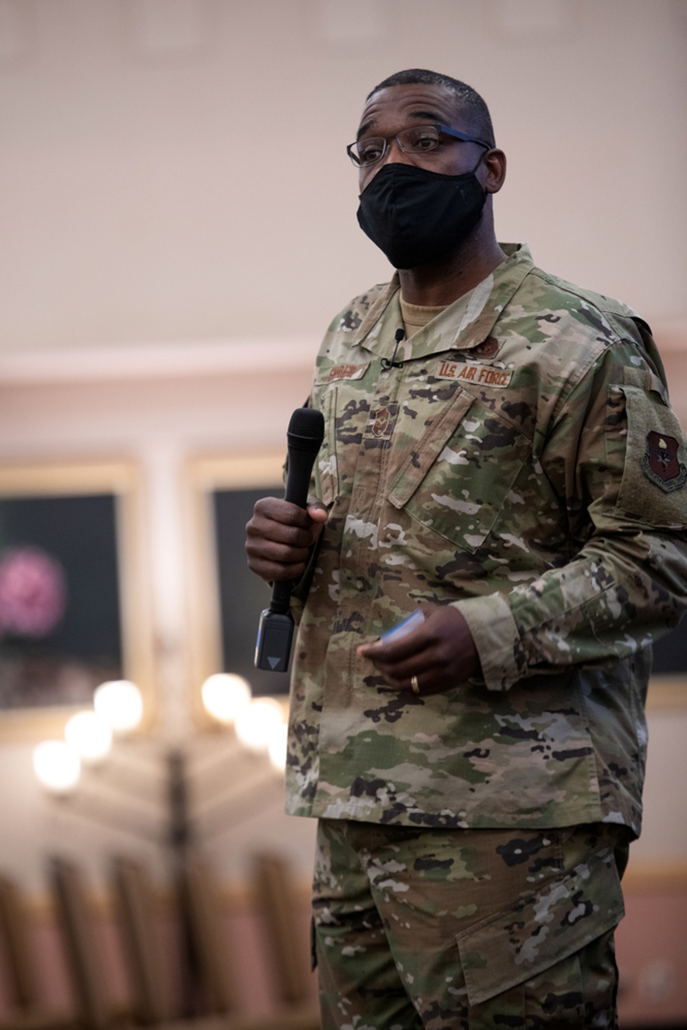 DVIDS - News - 502d ABW commander unveils wing’s new Lines of Effort