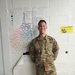 TSgt Ivan Maldonado Selected as 130th Air Wing’s October Spotlight.