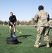 Army Combat Fitness Test ensures Soldiers are fit to fight