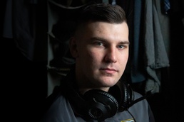Pa. National Guard Soldier makes Army eSports Team