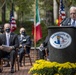 MCB Camp Lejeune holds a virtual ceremony in honor of the 37th Beirut Memorial Observance