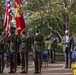 MCB Camp Lejeune holds a virtual ceremony in honor of the 37th Beirut Memorial Observance