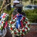 MCB Camp Lejeune holds a virtual ceremony in honor of the 37th Beirut Memorial Observance