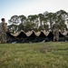 52nd CBCS sets up FOB during Agile Flag 21-1