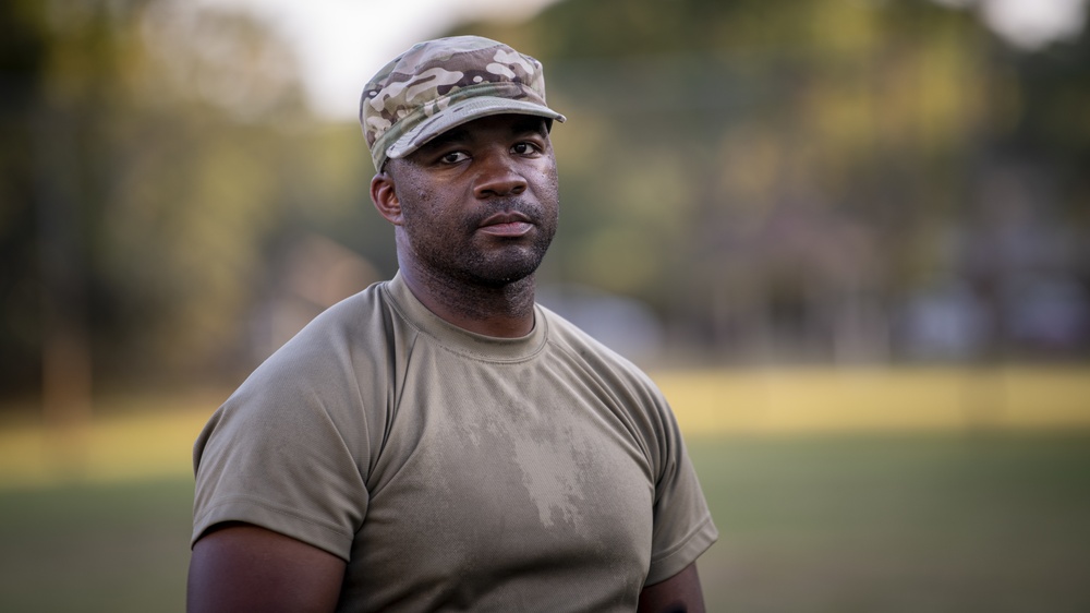52nd CBCS sets up FOB during Agile Flag 21-1