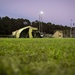 52nd CBCS sets up FOB during Agile Flag 21-1