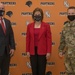 Congresswoman Vicky Hartzler recognizes Whiteman Air Force Base education program for being ranked #1 in quality of education programs in the U.S. Air Force