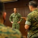 Chief of Naval Reserves visits MARFORRES