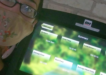 Texas Counterdrug hosts 3rd annual Red Ribbon 5k virtually