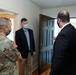 Army's top enlisted Soldier says leader involvement vital to improving Family housing