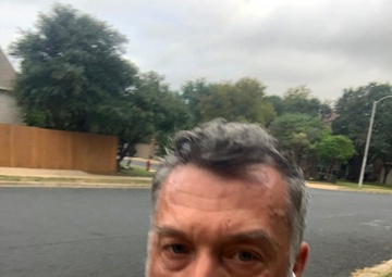 Texas Counterdrug hosts 3rd annual Red Ribbon 5k virtually