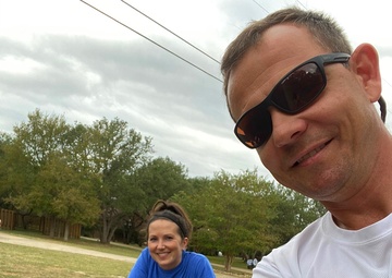 Texas Counterdrug hosts 3rd annual Red Ribbon 5k virtually