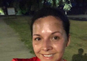 Texas Counterdrug hosts 3rd annual Red Ribbon 5k virtually