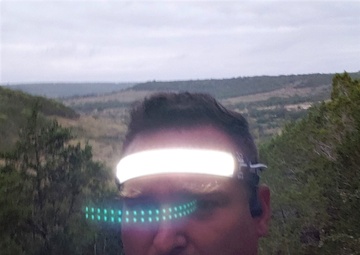 Texas Counterdrug hosts 3rd annual Red Ribbon 5k virtually