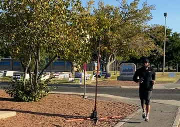 Texas Counterdrug hosts 3rd annual Red Ribbon 5k virtually